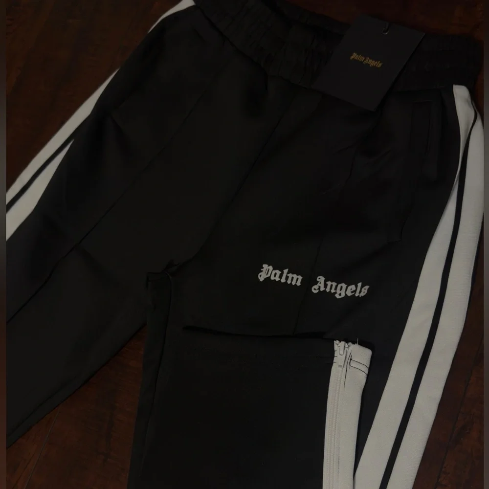 Palm Angels Track Pants - Picture 3 of 4